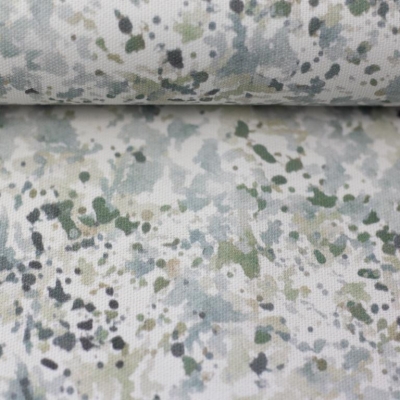 Canvas | ILANA Sprenkel | Mint